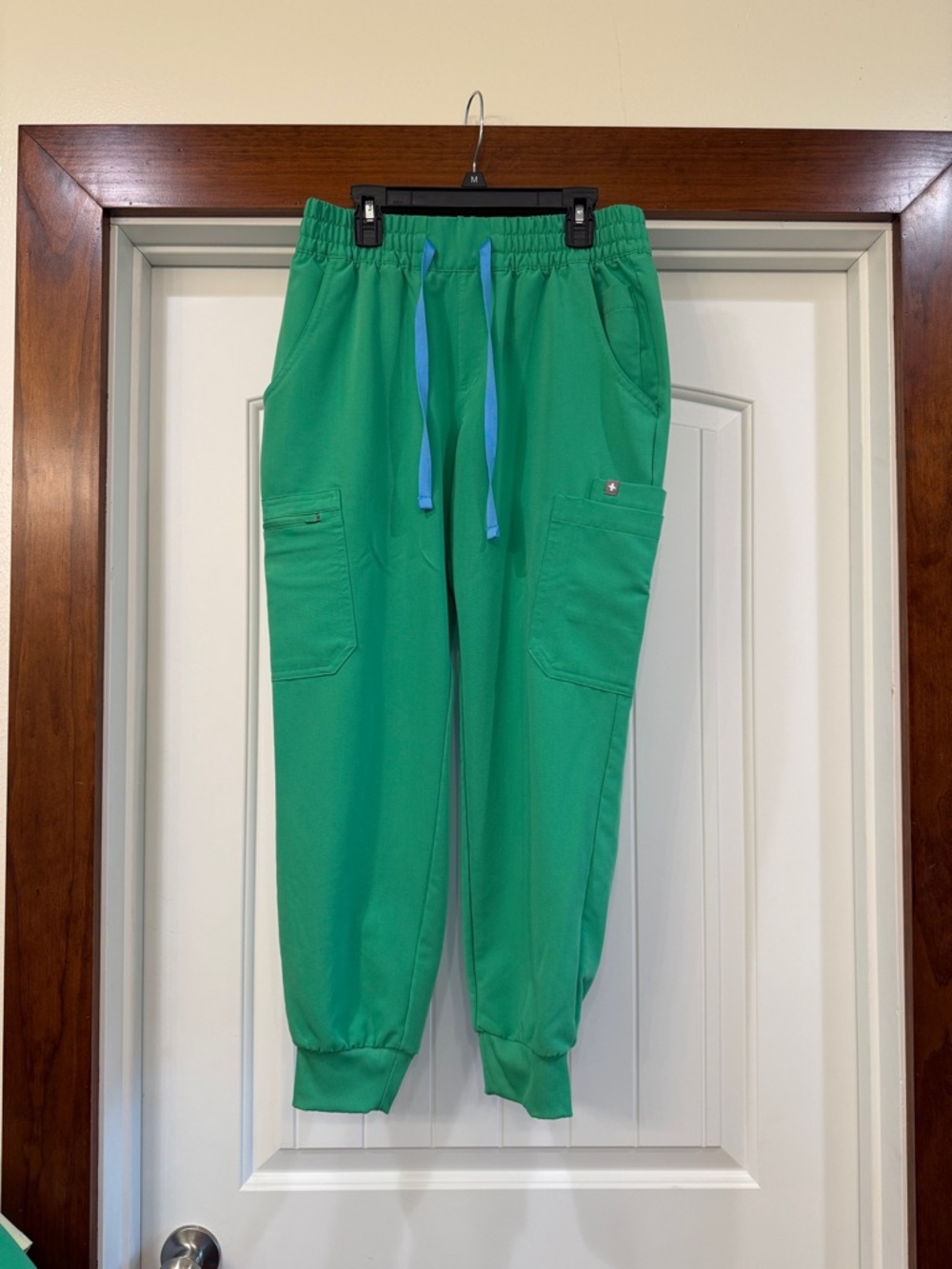 Figs Emerald Uman Joggers